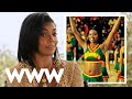 Gabrielle Union Takes Us From Bring It On to The Perfect Find | Behind the Looks | Who What Wear