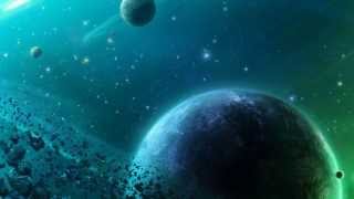 Lange - Our Brief Time In The Sun (Original Mix) [Trance] [HD]