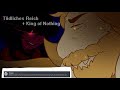 Shy Sings Tödliches Reich King Of Nothing Original Lyrics UNDERTALE Revamp