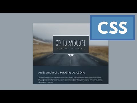 HTML CSS for Beginners FREE MEGA COURSE 7 Hours