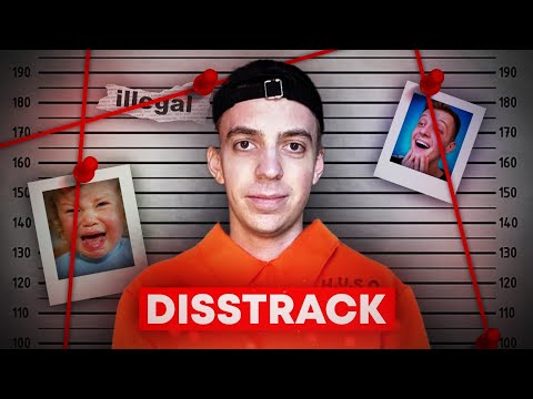 CLASHGAMES DISSTRACK - Blutgeld | (Navex Intro Song)