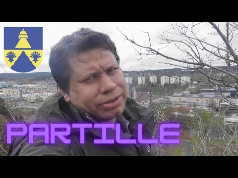 Sverigeresan: Borgen på Kyrkåsberget i Partille