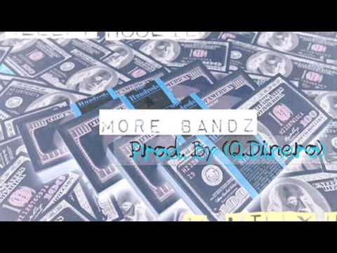 Sleepy Hoolie - More Bandz Feat. Milly H ( Full Audio ) #MP