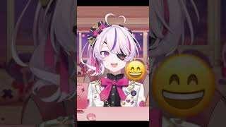 アホ毛の秘密を教えてくれるマリアマリオネット【にじさんじ切り抜き】#shorts