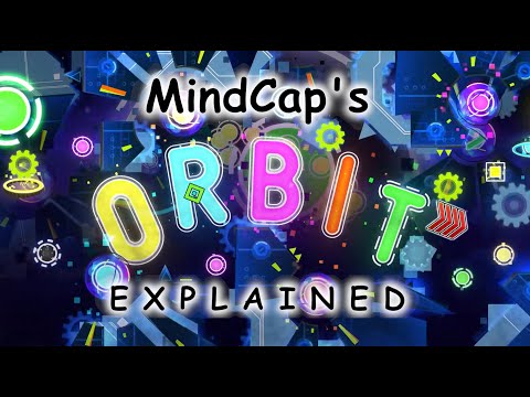 ORBIT EXPLAINED - MindCap's Newest Masterpiece