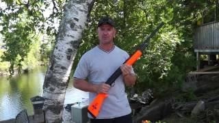 Acts and Prove Big Nick Outdoors