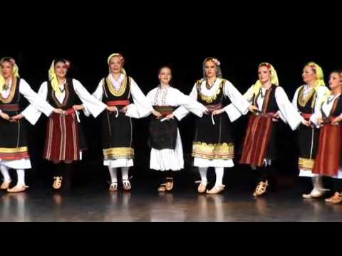 Vuk Karadzic Vancouver, Concert 2016 Finale