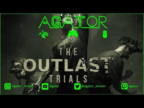 The Outlast Trials Pt. 33 - Programm 2.4 Teil 2/2