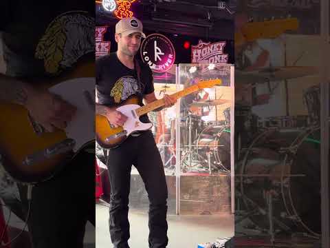 Chace Saunders, Alex Pearson Nashville, Kelly Bamberger, Ernie Arroyo