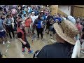 Clifford Green Move By The Spirit At Tribal Journeys 2018 INCLUSION