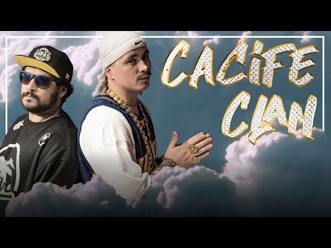 Cacife Clan - O.G - [ Prod. WCnoBEAT ] - Ep. 150