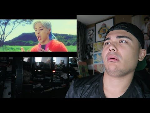 B.A.P - HONEYMOON MV Reaction