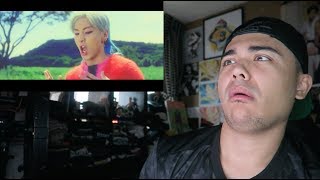 B.A.P - HONEYMOON MV Reaction