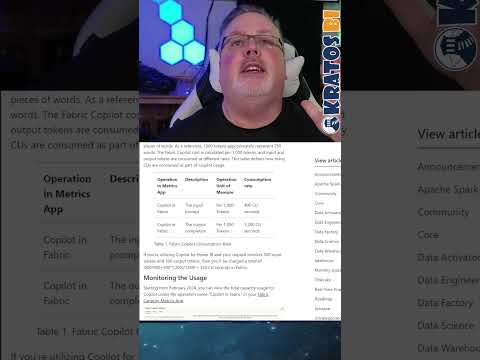 Introducing New Fabric Copilot Pricing Plans 2024 Introducing New Fabric Copilot Pricing Plans 2024