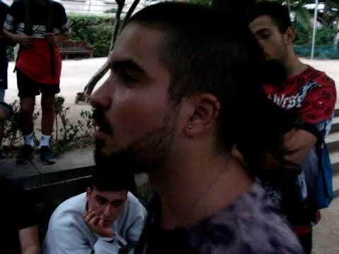 (RÉPLICA) SUMASI vs KAS: Semifinales: 3a clasificatoria Baddab x Villaforida