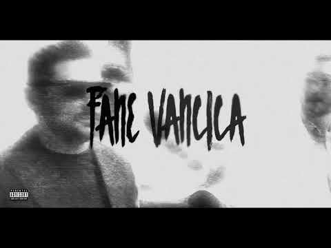06. Real Skitt x BrutalBoy - Fane Vancica (Official Visualiser)
