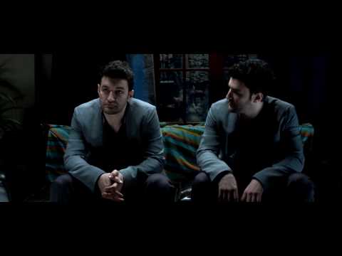 Smiley feat. Cheloo - Plec pe Marte [video teaser HD]