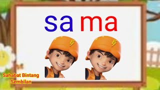 Download lagu Belajar Mengeja/Belajar Membaca/Belajar Baca Tk, Paud, Sd mp3 Download lagu Belajar Mengeja/Belajar Membaca/Belajar Baca Tk, Paud, Sd mp3