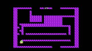 Bubble Bobble episode 2: This Game is to Scary