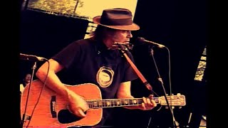 Neil Young - Good To See You