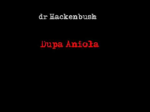 dr Hackenbush - Dupa Anioła