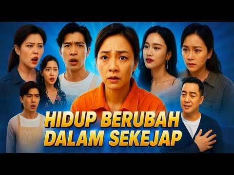 Hidup Berubah Dalam Sekejap Drama China | Drama Story Review & Facts