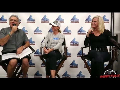 Kathleen McCartney and Julie Moss