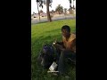 BI Phakathi This Man Didn T Have Christmas And This Happened