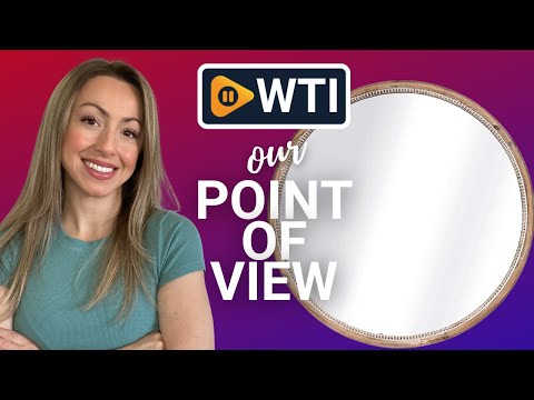 Felt Creative Home Goods Circle Mirrors - WTI product video review