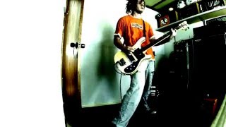 If We Don&#39;t Make It We&#39;ll Fake It (Death From Above 1979) - Bass Cover