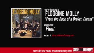 Flogging Molly - From the Back of a Broken Dream