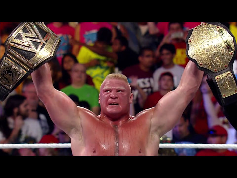 WWE 2K17 My Career Mode Part 1 | With Tyler Redneck