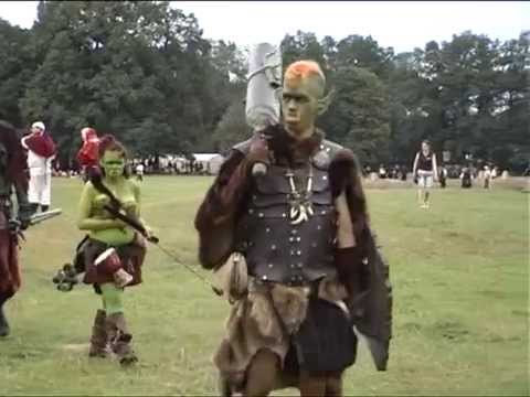 ConQuest of Mythodea 2011