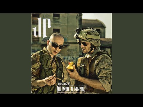 Sodoma e gomorra (feat. Bat, Bassi Maestro, DJ Steve)