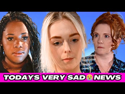 Very Sad 😭 Coronation Street's Dee-Dee Bailey Faces Heartbreaking Decision in Baby Storyline!