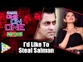 I D Like To Steal Salman Khan Tara Alisha Berry Love Games