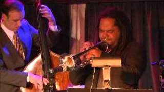 Elio Villafranca and the Jazz Syncopaters - Africa