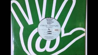LIQUID FIGHTERS - PLASMIK  (Dj Ohm Rmx)
