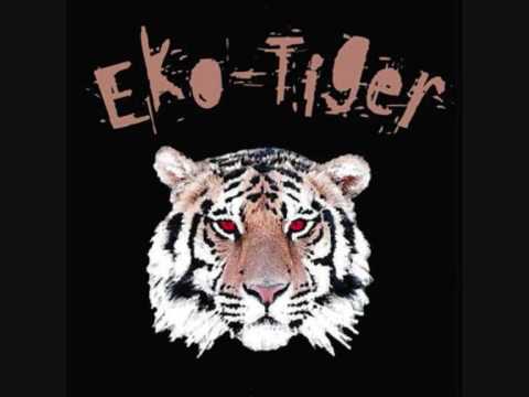 Eko Tiger - Missing you