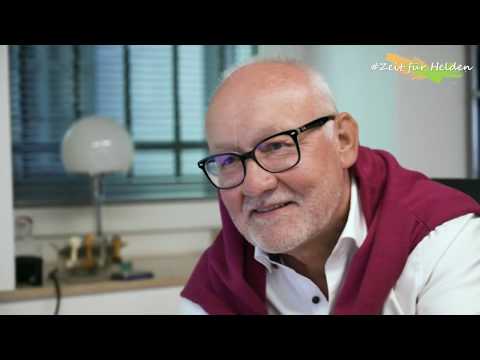 #zeitfuerhelden Chemol