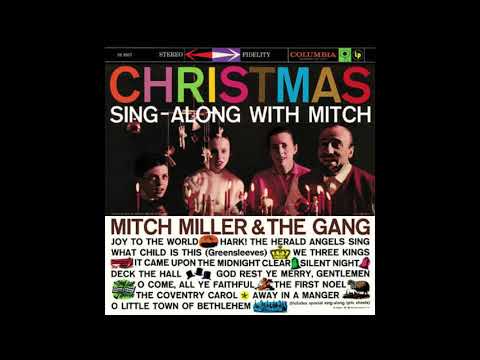 Mitch Miller - "We Three Kings" (1958)
