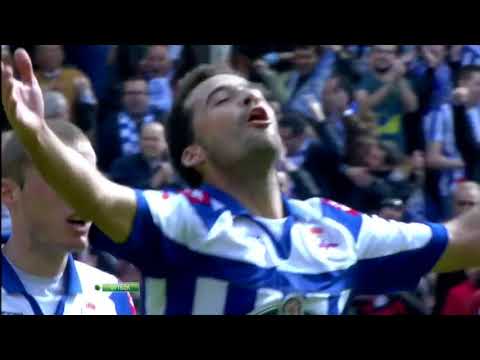 32 2012 2013  Bruno Gama  R C Deportivo