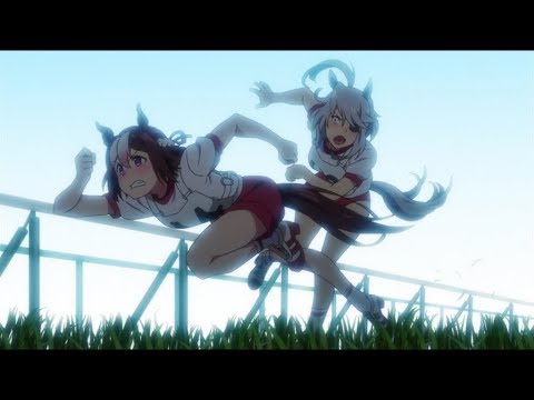 Uma Musume: Pretty Derby [ AMV ] - Pro