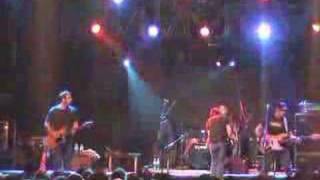 Hold Nothing Back &amp; When Paula Sparks