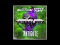 Swedish House Mafia Vs Knife Party Antidote Schoolboy Remix