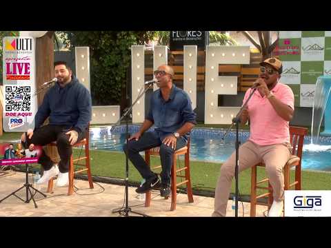 Live Solidária 2 Multipromo