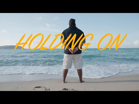 Zulu Bob - Holding On (Official Video)