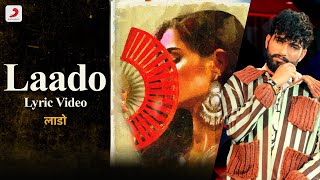 Download lagu MC Square | @mc_square7000  | Laado |  Lyric Video #viralvideo  #trendingsong mp3 Download lagu MC Square | @mc_square7000  | Laado |  Lyric Video #viralvideo  #trendingsong mp3