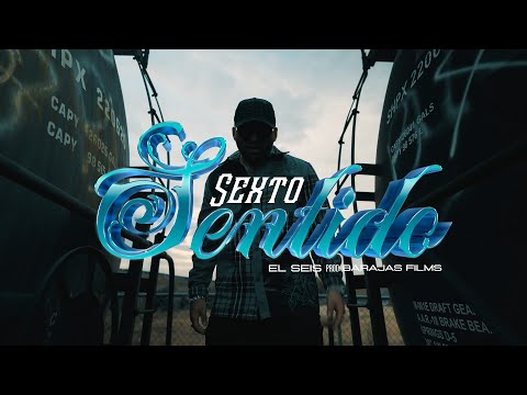 EL SEIS - SEXTO SENTIDO (VIDEO OFICIAL)