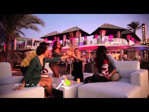 Papagayo Beach Club Tenerife - The Nightclub of Tenerife